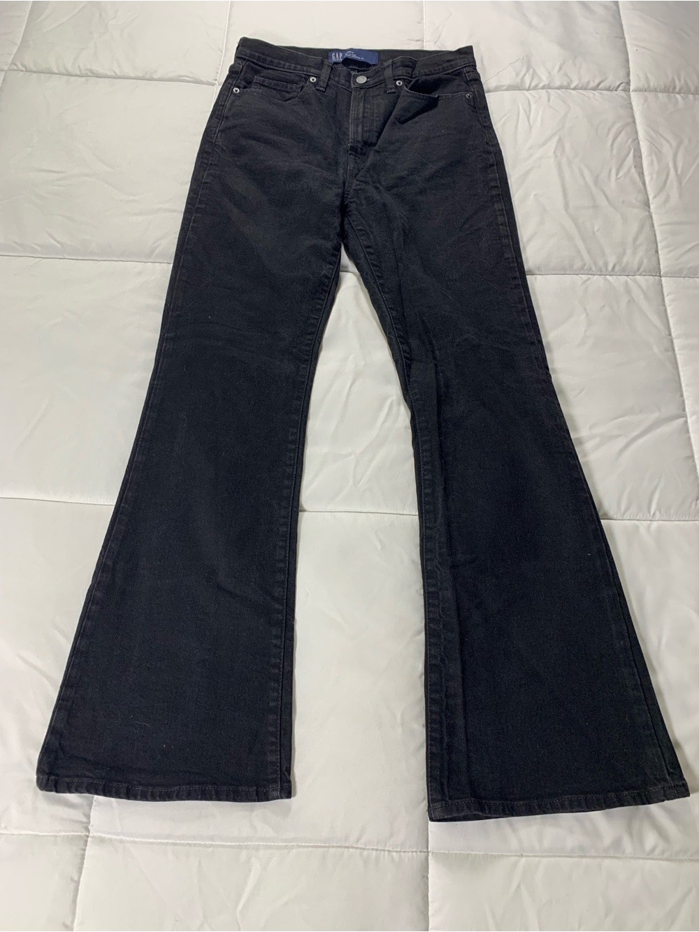 Pre loved GAP jeans womens size 10/30R